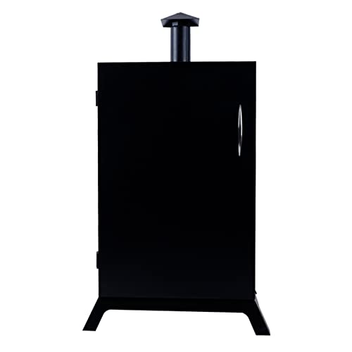 Peng Essentials® Charcoal Barbeque | Anti-Rust, Anti-Deformation & Scratch Resistant | Perfect For Grilling Burgers, Vegetables, Steaks & Hot Dogs (Cabinet)