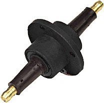 MSD Ignition 8212 Firewall Feed-Thru : Amazon.in: Car & Motorbike