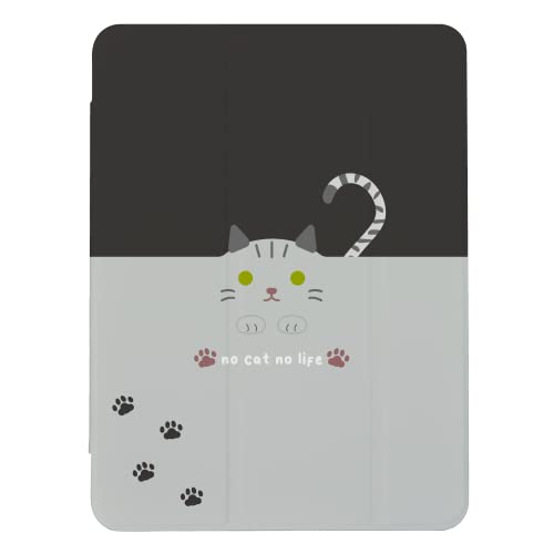 Amazon.co.jp: iPad Pro 11 インチ 第3世代 第2世代 猫 ねこ かわいい