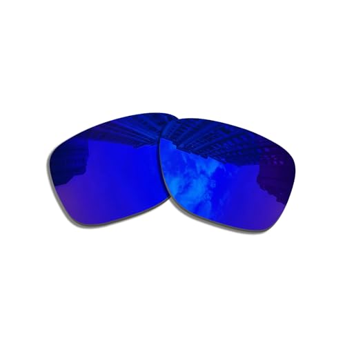 Image of Polarized Replacement Lens fit Oakley Holston OO9334 Sunglass-Anti-Scratch|Impact-Resistant|Perfectly Fit
