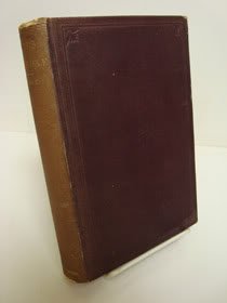 NOCTES AMBROSIANAE Vol.V February, 1832 - Feb. ... B000H040V8 Book Cover