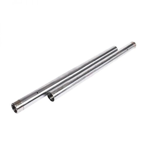 Tube de fourche Yamaha YZF R6 pour réparer une suspension avant moto tordue