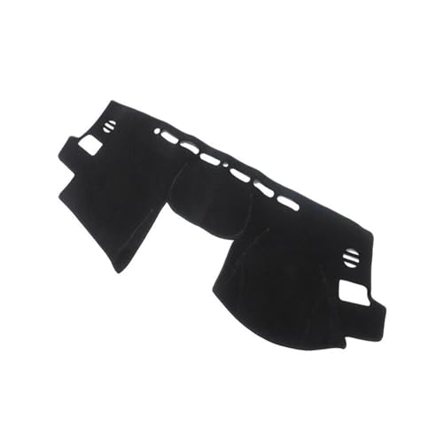 Tapis de tableau de bord Subaru WRX STI conduite à droite confort