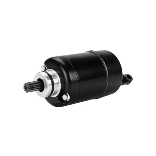 Démarreur de moto Duke 250 2015 compatible Duke 390 moteur de démarreur CW 9 dents