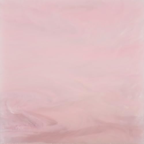 Feuille acrylique rose layette fumée 3mm plaque plexiglass coulée pour découpe laser 600x500 mm