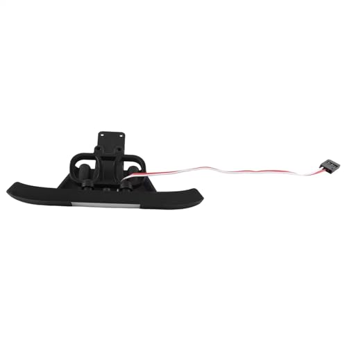 Réparer pare-chocs cassé MJX Hyper Go H16 avec éclairage - 6