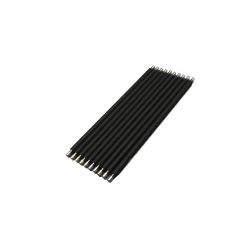 Rouleau de charge PCR Lexmark résout les traces noires et fonds gris