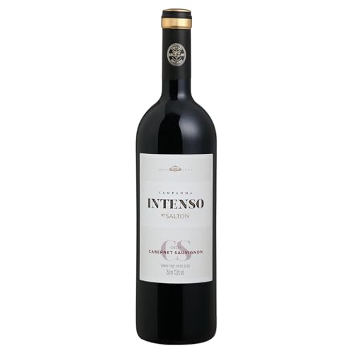Salton Vinho Intenso Cabernet Sauvignon Abbuoto