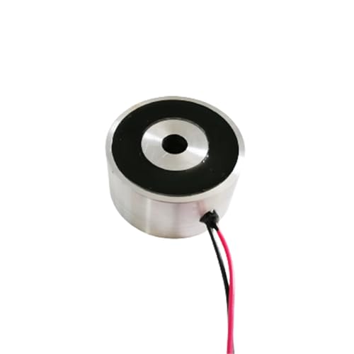 Aimants électro permanents 12V 24V DC pour libérer la puissance - 2