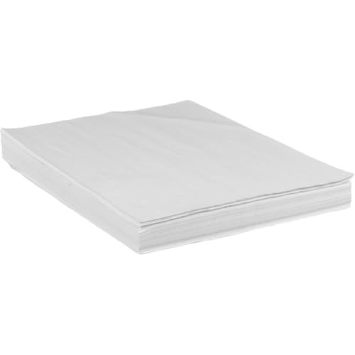 Archival Methods Archival Buffered Tissue, 17x22(480 Sheets Per Package)