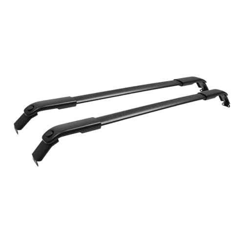 Barre transversale Jeep Grand Wagoneer 2023 porte-bagages de toit rigide