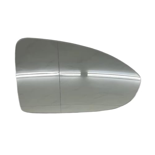 Miroir convexe VW Golf 7 pour sécuriser vos trajets quotidiens sous la pluie