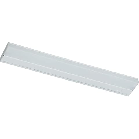 Quorum 18" Fluorescent Under Cabinet Light T5 Cover
