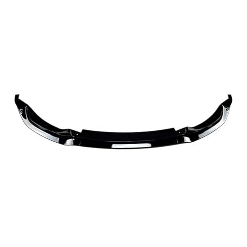 Lame inférieure de spoiler avant compatible BMW M3 M4 séparateur de flux d'air et protecteur