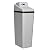 Kenmore 350 Water Softener With High Flow Valve | Reduce Hardness Minerals & Clear Water Iron In Your Home | Whole House | Easy To Install | Grey