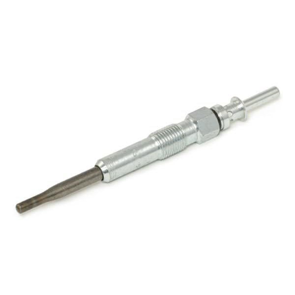 HELLA 8EG 008 498-181 Candeletta Di Preglow Per Motori Diesel - Apertura Chiave 10, Con Spia Bagliore Residuo