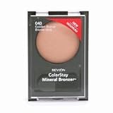Revlon ColorStay Mineral Bronzer, 0.04-Ounce