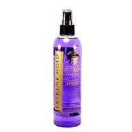 African Essence Designing Spritz Extreme Hold 12fl oz