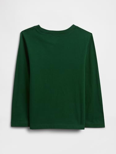 Image of Gap Baby-Boys Long Sleeve Graphic T-Shirt