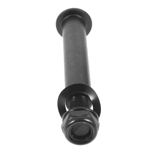 GOOHOCHY Elliptical Trainer Replacement Screw Durable Rolled Fixing Tool for Fitness Equipment Essential Supplies for Elliptical Machine Maintenance and Repair