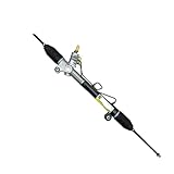 Servolenkung Rack Getriebe Kompatibel mit CHEVROLET CAPTIVA 2,0 2,4 3,2 96626518 96626519 131030 04817547 96626520 94567345 LHD