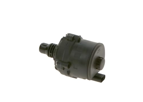 BOSCH 0 392 023 509 Pompe Ă eau additionnelle sans fixation