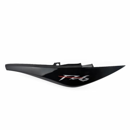 Protection de carénage latéral FZ6-N en ABS injecté haute résistance