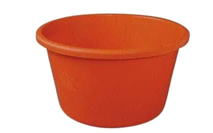 AADB PLASTIC Plastic Bath Tub Unbreakable Plastic Multipurpose Bath Tub Washing Tub in House for Multipurpose Work (orange, 80 LTR) (B0D7C46GPP) Amazon Price History, Amazon Price Tracker