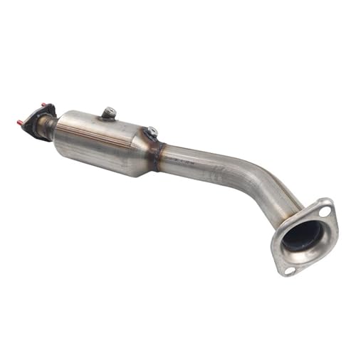 Convertidor catalítico para Honda CRV 2.4L ideal para superar la ITV de emisiones