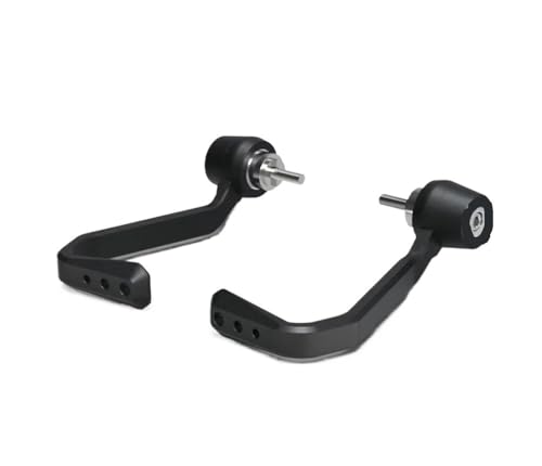 Kit de protection levier moto pour rouler serein sur circuit et route