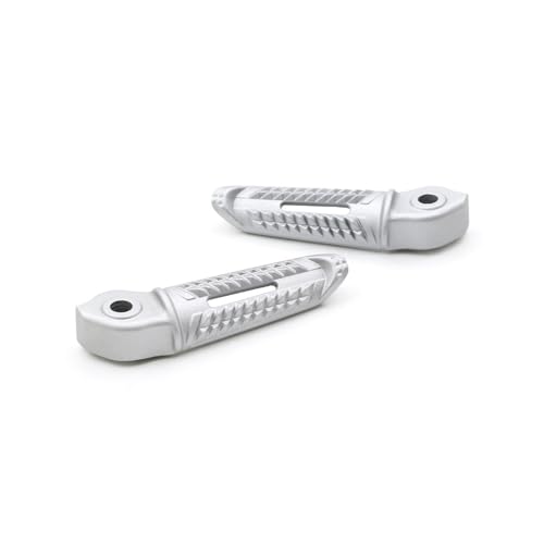 Repose-pieds arrière en aluminium pour Street Triple 765 RS 2020-2025