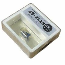 Amazon.co.jp: デッドストック品・ ・ NAGAOKA ナガオカ 49-ZL1S