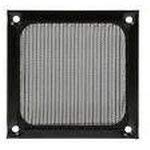 06325-SS, Thrml MGMT Access Fan Filter Screen 80mm Aluminum (10 Items)