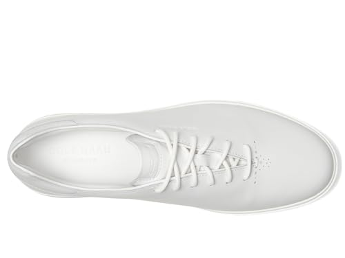 Cole Haan Men's Grandpro Luxe Wholecut Sneakers2