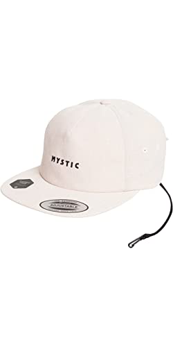 Casquette Quicksand Mystic contre la chaleur de l'été style minimaliste