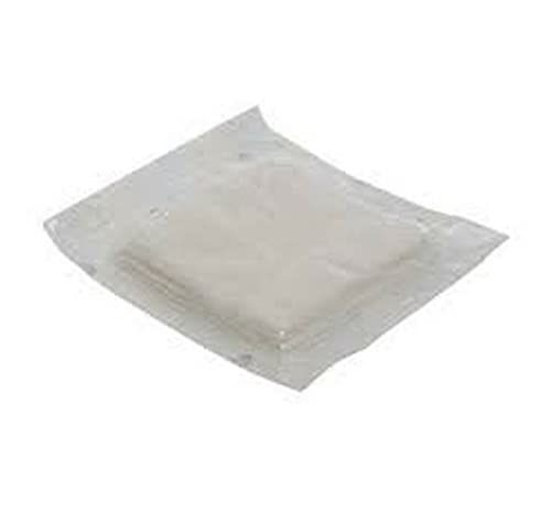 Image of 5cm x 5cm gauze swabs (Sterile) (5cm x 5cm x 8ply)