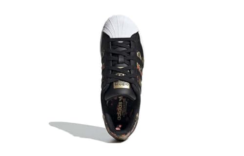 Image of Adidas Men's Superstar Triple