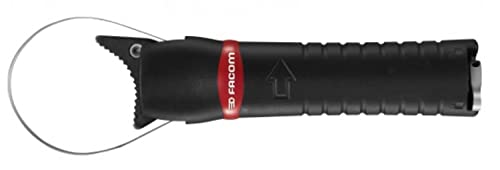 BLACK+DECKER Facom FCMU48PB Oil Filter Wrench
