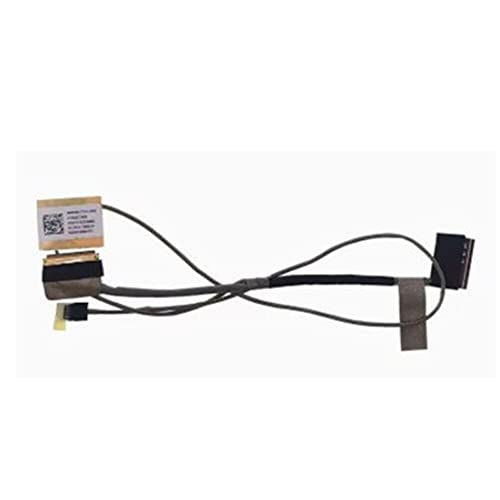 Câble d'écran Acer Spin SP111-33 réparer affichage LED noir HQ21310223000