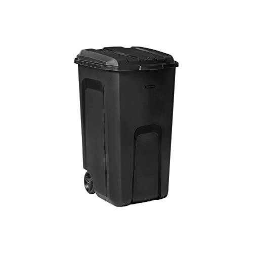 Lnmyic SARTIMA-10 Colibyou 45 Gallon Plastic Trash Can cover