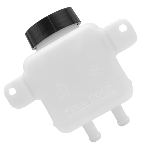 109-2250 Lawn Mower Hydraulic Fluid Tank Assembly Replacement for Toro,Compatible with Cub Cadet 631-04286/71327,Hustler 601996,Wright 34410003, Ferris 5100778