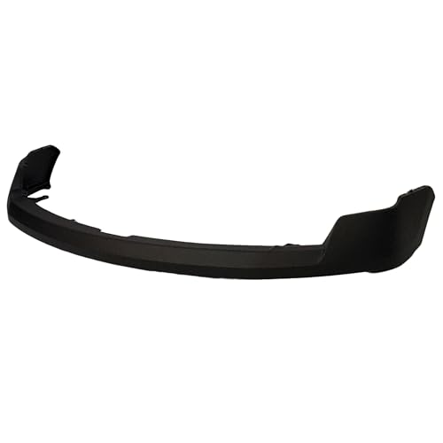 Image of FitParts Compatible with Ford F-150 XL 2009-2014 Front Upper Bumper Cover