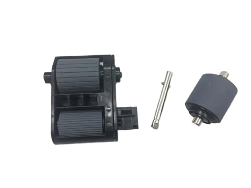 Tampon ADF J8J95A pour réparer le chargeur de documents M633 M683