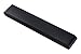 SAMSUNG HW-S60B 3.1ch Soundbar w/Dolby Atmos, DTS Virtual:X Q Symphony, Adaptive Sound, Game Mode, Bluetooth Connection, 2022