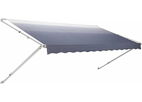Dometic 8500 Series Manual Awning