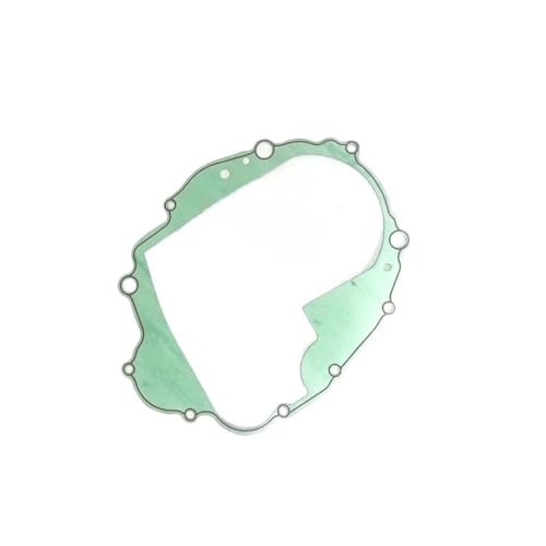 Joint de carter droit pour VTT JS250 idéal pour les randos - 2