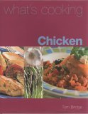 What's Cooking: Chicken