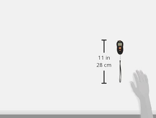 ビバリア サーモチェッカー NEO 温度計 デジタル 小型