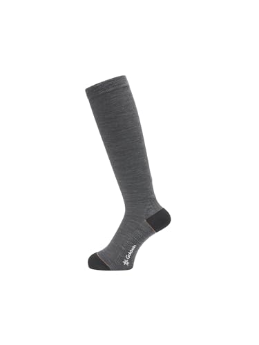 [Goldwin] �S�[���h�E�C�� �g���b�L���O�\�b�N�X �C�� ���� �h���C �E�[�� ���j�Z�b�N�X ���j�Z�b�N�X C3fit �E�[���u�����h�R���v���b�V�����n�C�\�b�N�X GC25106 MIX CHARCOAL L