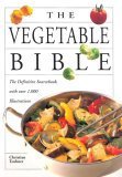 The Vegetable Bible